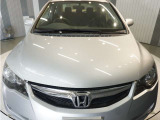 認定中古車では、厳しいHonda認定基準をクリアした厳選されたHonda認定中古車のみ、取り扱っております。「ご購入前の安心」「納車後の信頼」を車両と一緒に提供しております。