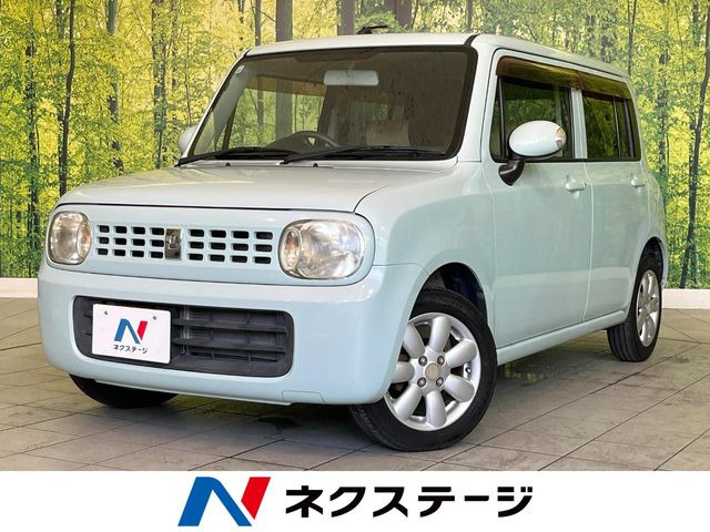 アルトラパン X 