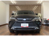 ハリアー 2.5 ハイブリッド E-Four Z レザーパッケージ 4WD 