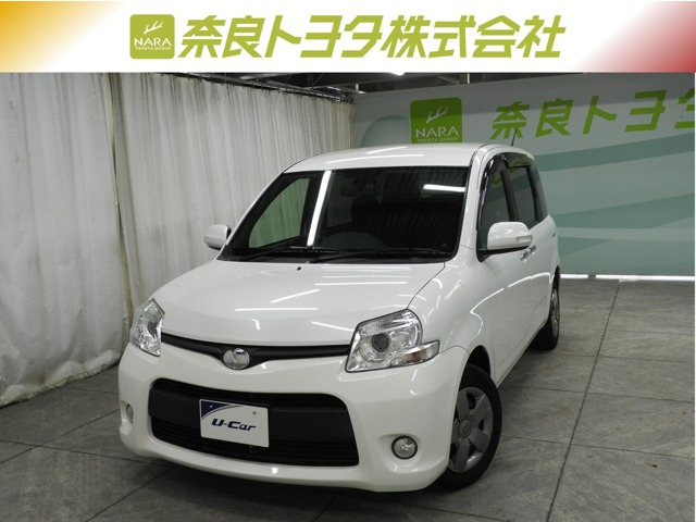 シエンタ 1.5 ダイス G