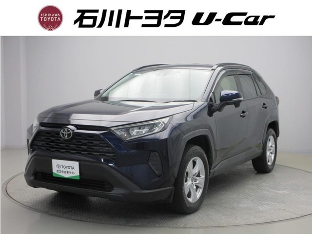 RAV42.0 X 4WD