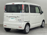 スペーシア ハイブリッド(HYBRID)  X 4WD 修復歴無し
