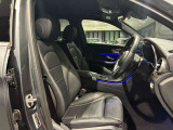 GLC 220d 4マチック 4WD 