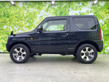ジムニー クロスアドベンチャー XC 4WD 