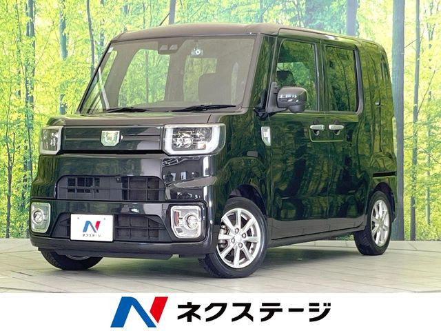 ウェイクL リミテッド SAIII