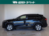 RAV4 2.5 ハイブリッド X E-Four 4WD 