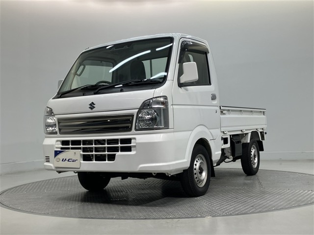 キャリイ 農繁スペシャル 4WD