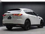 CX-60 3.3 XD プレミアム スポーツ ディーゼル 4WD 