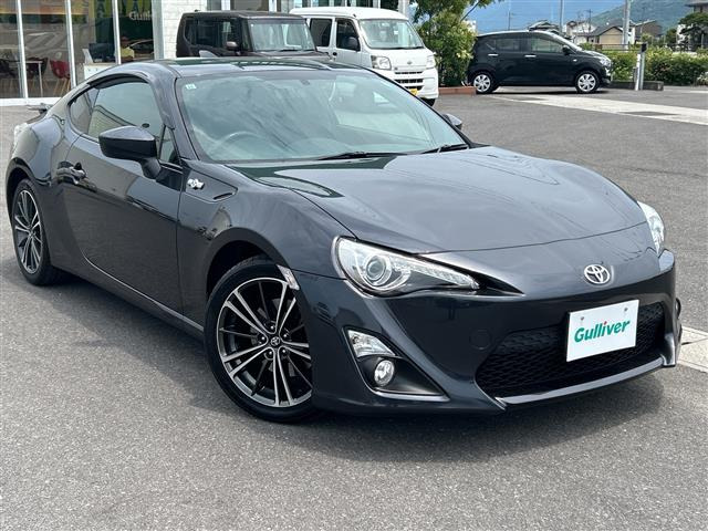 86 2.0 GT リミテッド 修復歴無し