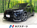 禁煙車 モデリスタエアロ 10.5型純正ナビ パワーシート ETC