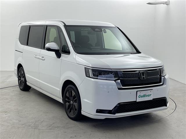ステップワゴン 1.5 スパーダ プレミアムライン 4WD 修復歴無し