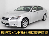 ★レクサス GS450h Iパッケージ★★禁煙★点検記録簿21枚★プリクラッシュ★★レーダークルーズ★クリアランスソナー★★黒本革★エアシート★シートヒーター★★シートメモリー★LEDヘッドライト★