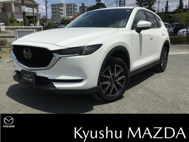 CX-5 2.2 XD プロアクティブ