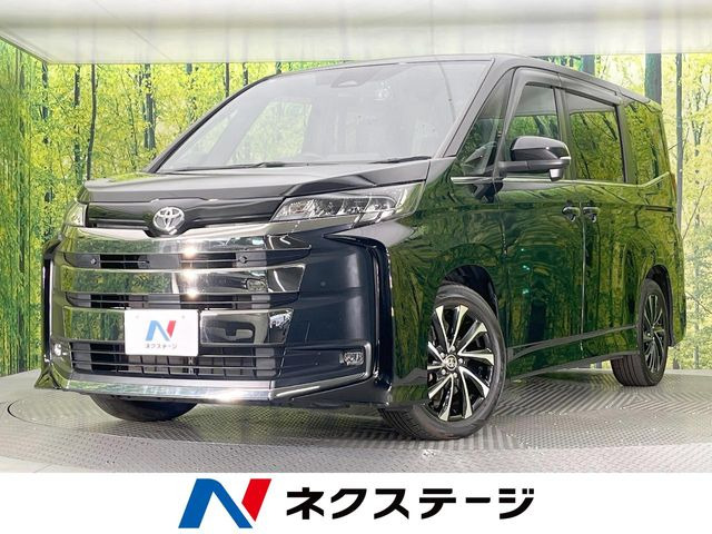 ノア 2.0 S -Z