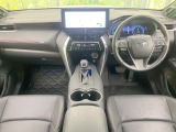 ハリアー 2.5 プラグインハイブリッド Z E-Four 4WD 