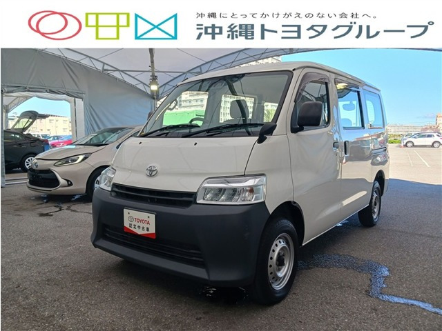 タウンエースバン 1.5 DX