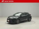 C-HR ハイブリッド 1.8 G 