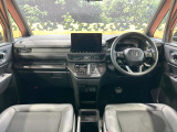 ステップワゴン 2.0 e:HEV スパーダ 30周年特別仕様車 