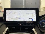 ハリアー 2.5 ハイブリッド Z レザーパッケージ サンルーフ 修復歴無し