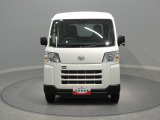 ハイゼットカーゴ  デラックス 4WD