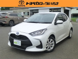 トヨタ ヤリス