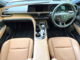 クラウンスポーツ 2.5 Z E-Four 4WD 
