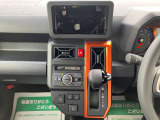 お好きなナビを別途有料でお付けしてご納車させていただきます、ご相談ください♪