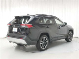 RAV4 2.0 アドベンチャー 4WD 
