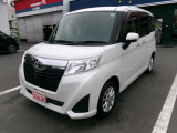 トヨタ ルーミー 入荷しました。