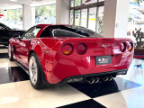 コルベット Z06 