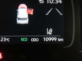 写真撮影時の走行距離です。