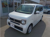ホンダ N-WGN