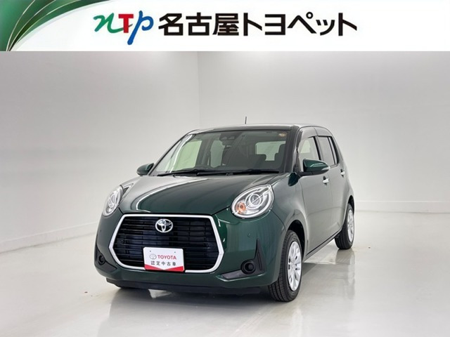 パッソ 1.0 モーダ