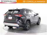 RAV4  2.5 ハイブリッド アドベンチャー E-Four 4WD