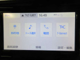 メニュー画面です。
