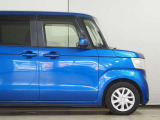 軽マートの車は全車安心の保証付!!自信があるのでできるんです♪整備工場、板金工場、完備♪