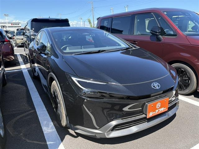プリウス 1.8 U 禁煙車 純正8インチナビ フルセグTV