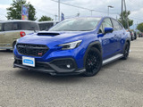 WRX S4 2.4 STI スポーツR EX 4WD