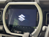 【純正9型ナビ】人気の純正9インチナビを装備しております。ナビの使いやすさはもちろん、オーディオ機能も充実!キャンプや旅行はもちろん、通勤や買い物など普段のドライブも楽しくなるはず♪