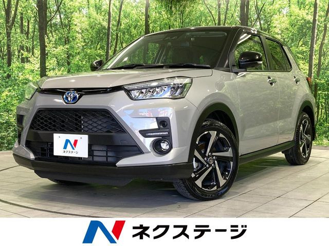 ライズ 1.2 Z 
