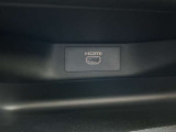 HDMI接続でスマホ等の映像がナビの画面で楽しめます。