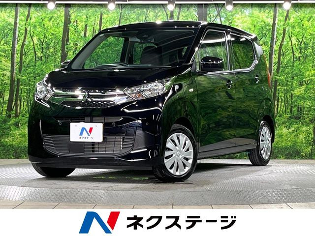 eKワゴン M 