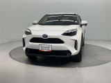ヤリスクロス 1.5 ハイブリッド Z 