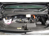 アルファード ハイブリッド 2.5 Z E-Four 4WD 