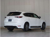 CX-8 2.2 XD Lパッケージ 