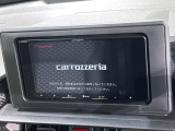 【ナビゲーション】使いやすいナビで目的地までしっかり案内してくれます。各種オーディオ再生機能も充実しており、お車の運転がさらに楽しくなります!!