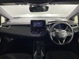 カローラスポーツ 1.8 ハイブリッド G Z ワンオーナー 修復歴無し