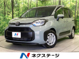 ハンズフリー両側電動スライドドア Bi-BeamLEDヘッドランプ