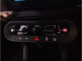 ミニ独特のゴーカートフィーリングと呼ばれる軽快なハンドリングはAT車、MT車のどちらでも楽しめます。