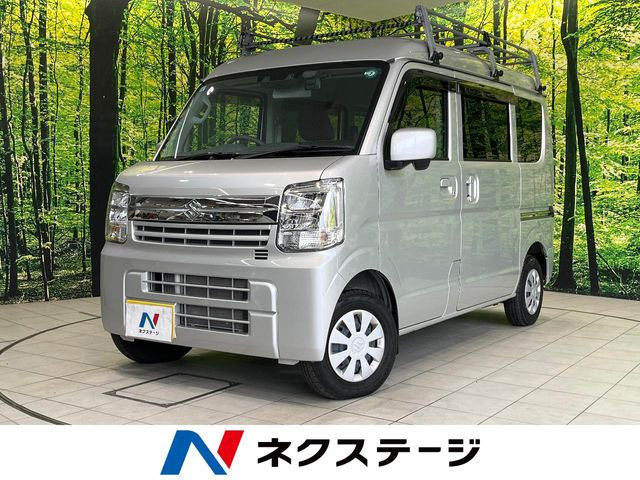 エブリイ ジョイン ターボ 